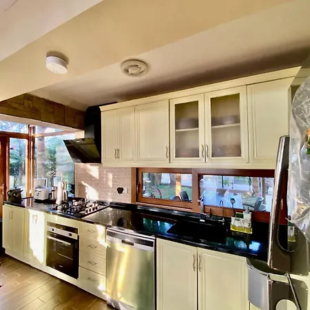 Seafront Mansion Summer House In * Ayvalı