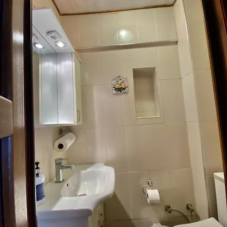 Seafront Mansion Summer House In Ayvalı