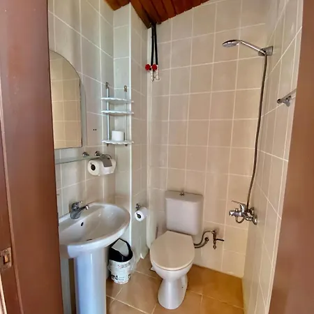 Seafront Mansion Summer House In Ayvalı