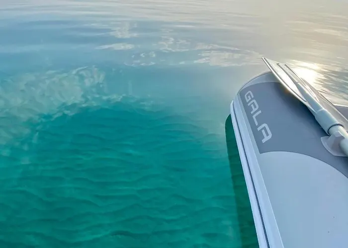 Seafront Mansion Summer House In *